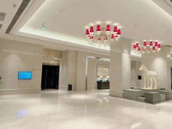 点击看大图 -西安豪享来温德姆至尊酒店·宴会厅(大唐不夜城店)