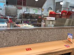 -塔斯汀·中国汉堡(蓝润置地广场店)