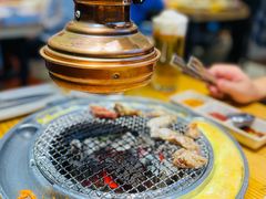 牛五花-喜来稀肉(北外滩白玉兰广场店)