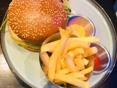 -bluefrog蓝蛙(皇庭广场店)