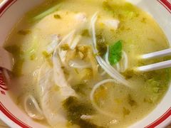 -陳生記米线·始于1989(武林店)