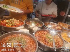 -永辉超市(龙潭寺店)