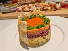-俄士厨房(五棵松华熙LIVE店)