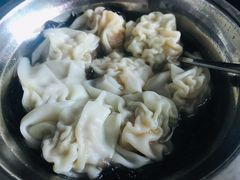 -袁记云饺(瞿溪路店)