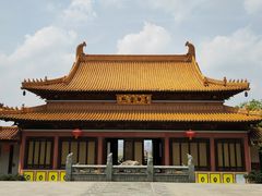 -南京市江宁方山