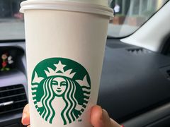 -星巴克(漕河泾2店)