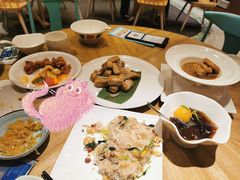 -莆田餐厅PUTIEN(三里屯店)