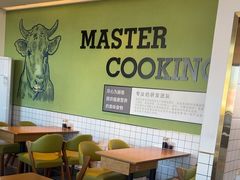 -李先生牛肉面大王(欧亚卖场店)
