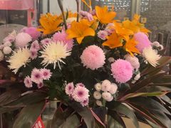 -悦百味·品质川菜(橄榄郡店)