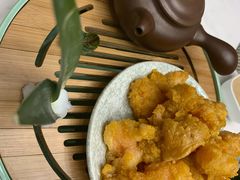 -莫干山郡安里度假酒店-桃尖中餐厅