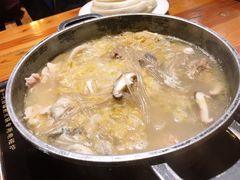 -海小馆海鲜餐厅(茂业百货店)
