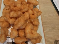 -小船渔村•大连菜•大连焖鱼(黄河路店)