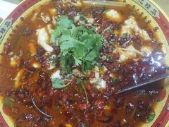 -钱塘府海鲜餐厅