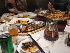 -全聚德烤鸭店(准噶尔路店)