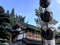 -径山寺