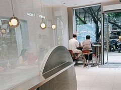 -喜茶(广州中山六路店)