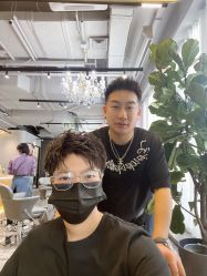 -MaisonFL·美颂法式专业美发艺术沙龙