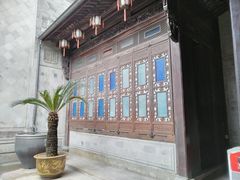 -胡雪岩故居