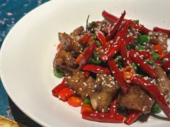 -茶人村·宫廷私厨(奥体印象城店)