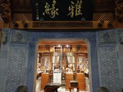 -屯溪老街