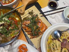 -恬阿姨庭院餐厅·生日宴