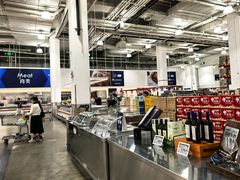 -山姆会员商店(上海浦东店)