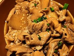 -川堂风·跷脚牛肉·乐山爆炒(宝山日月光店)