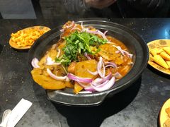 -花雕醉鸡(北大街义勇街店)