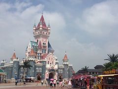 -厦门方特梦幻王国