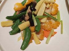-恒悦轩·粤菜(上海展览中心店)