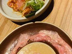 -烧肉达人•炭火烧肉(新天地店)