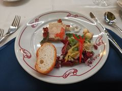 -马克西姆餐厅(崇文门店)