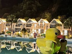 -清泉湾生态旅游度假区