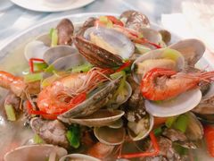 -红灯笼龙凤饭店(宁波老字号店)