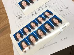 -海马体照相馆(北京apm店)