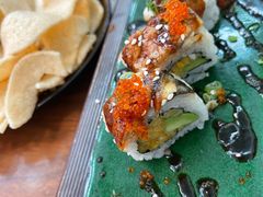 -熹炭精致日料(金融街购物中心店)