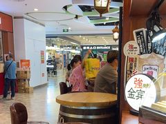 -筑地银GINDACO·日式简餐(枫蓝店)