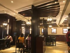 大堂-熙盛源(复兴路店)