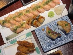 -井缘河风寿司(Touch12街店)