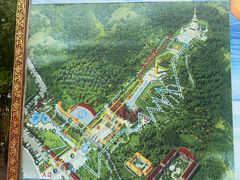 -西双版纳勐泐文化旅游区