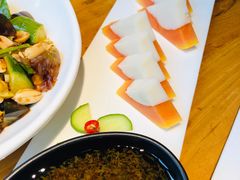 -颐和•海鲜砂锅粥•啫啫煲(奥林匹克广场店)