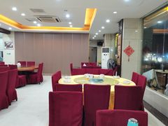 -青竹园海鲜餐厅(海天路店)