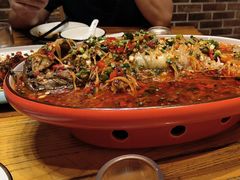 -金悦印象小馆(三里河店)