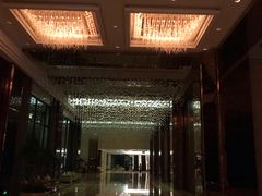 -惠州金海湾嘉华度假酒店