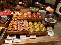 -上海柏悦酒店·世纪100牛排馆