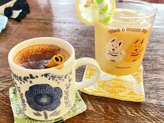 -春风十里咖啡馆