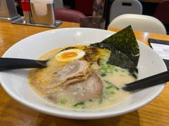 -一風堂拉面(美罗城店)