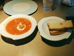 -波特曼西餐厅(中央大街店)