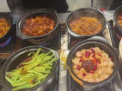 -老周家酱卤猪蹄私房菜(克拉玛依西街店)