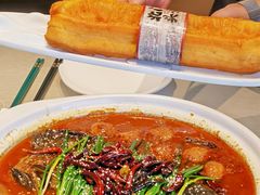 -老北门·苏帮菜·湖景包间(月光码头店)